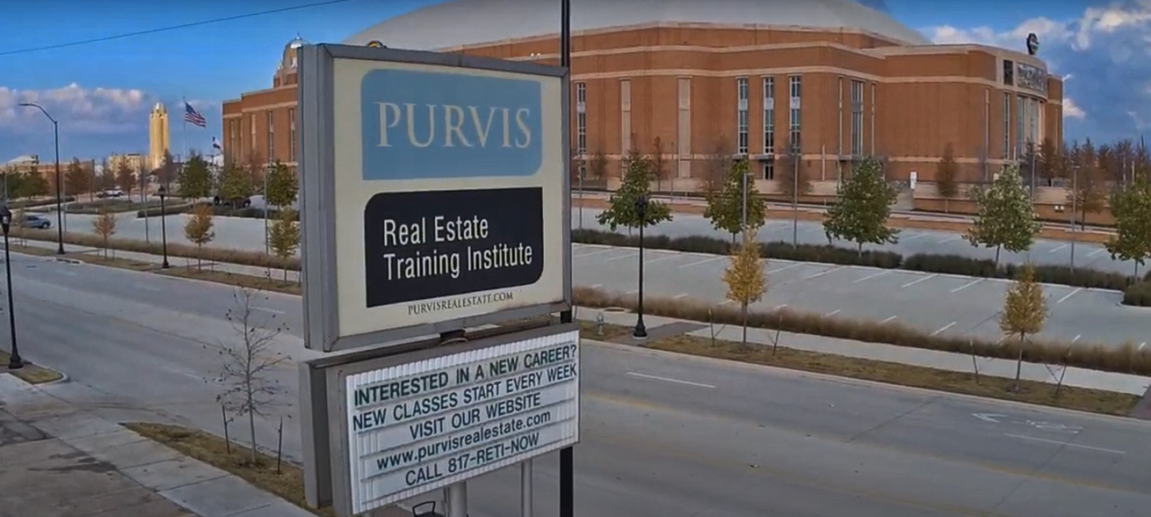 Purvis Real Estate Training Institute