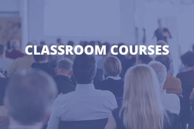 Purvis Real Estate Classroom Courses