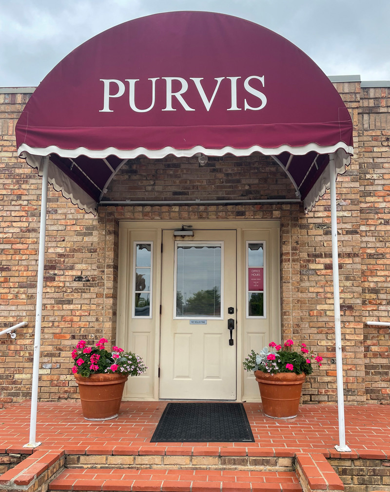 Purvis real estate training institute