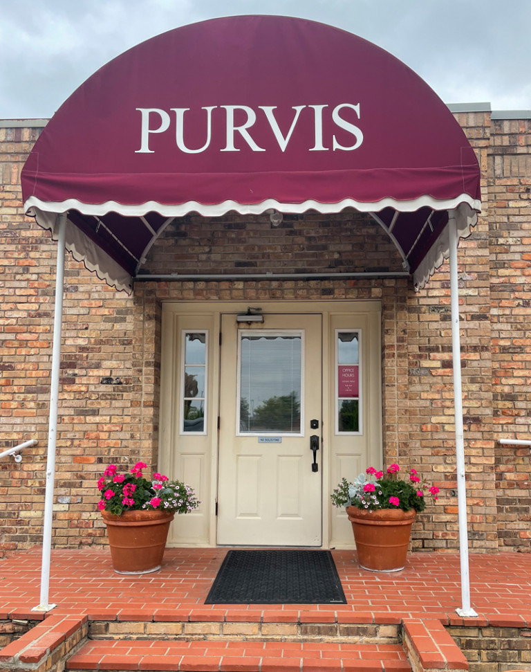 About | Purvis Real Estate Training Institute